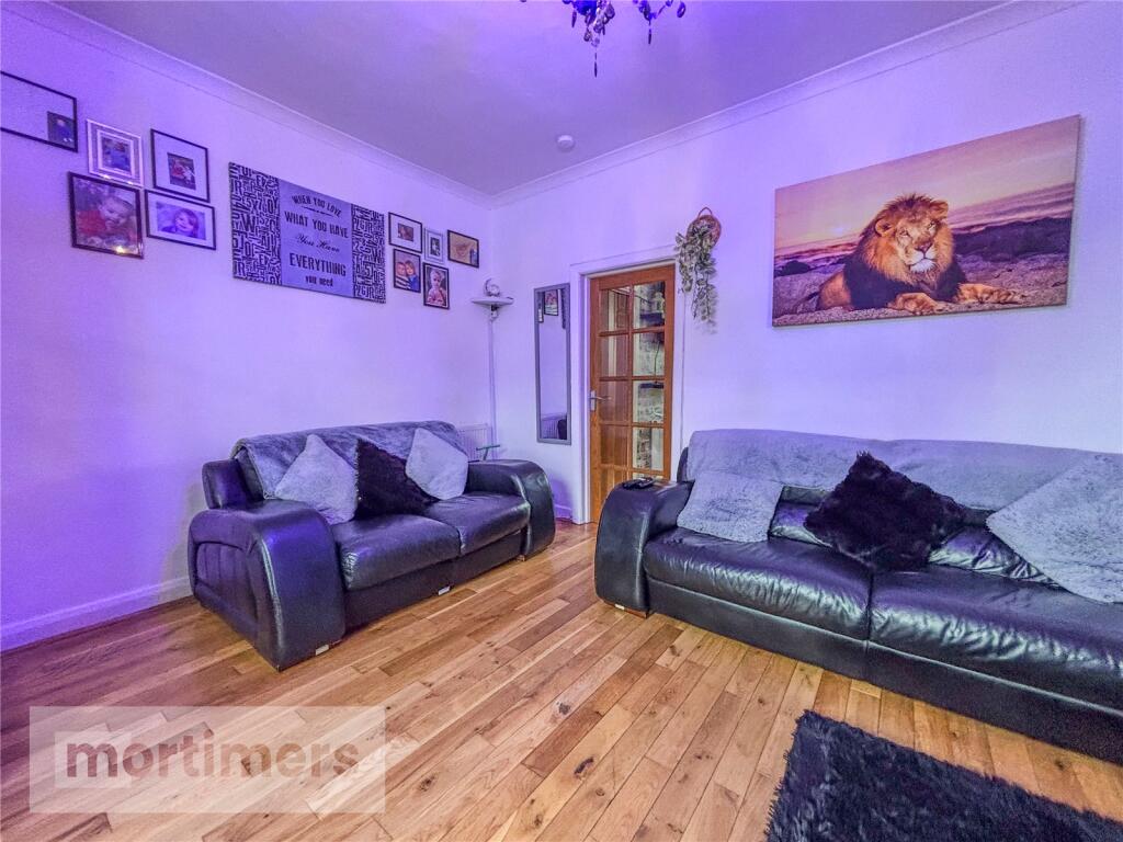 Roman Road, Blackburn, Lancashire, BB2 photo 4