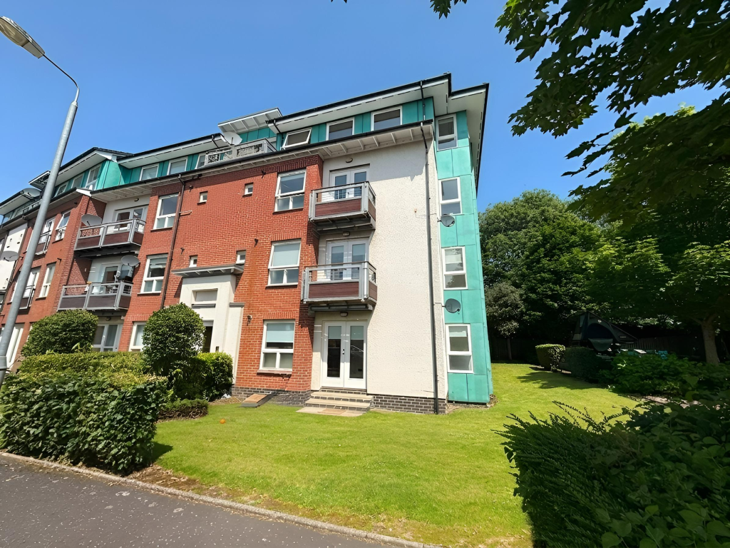 Main image of property: 9 Blanefield Gardens, Anniesland, G13 1BP