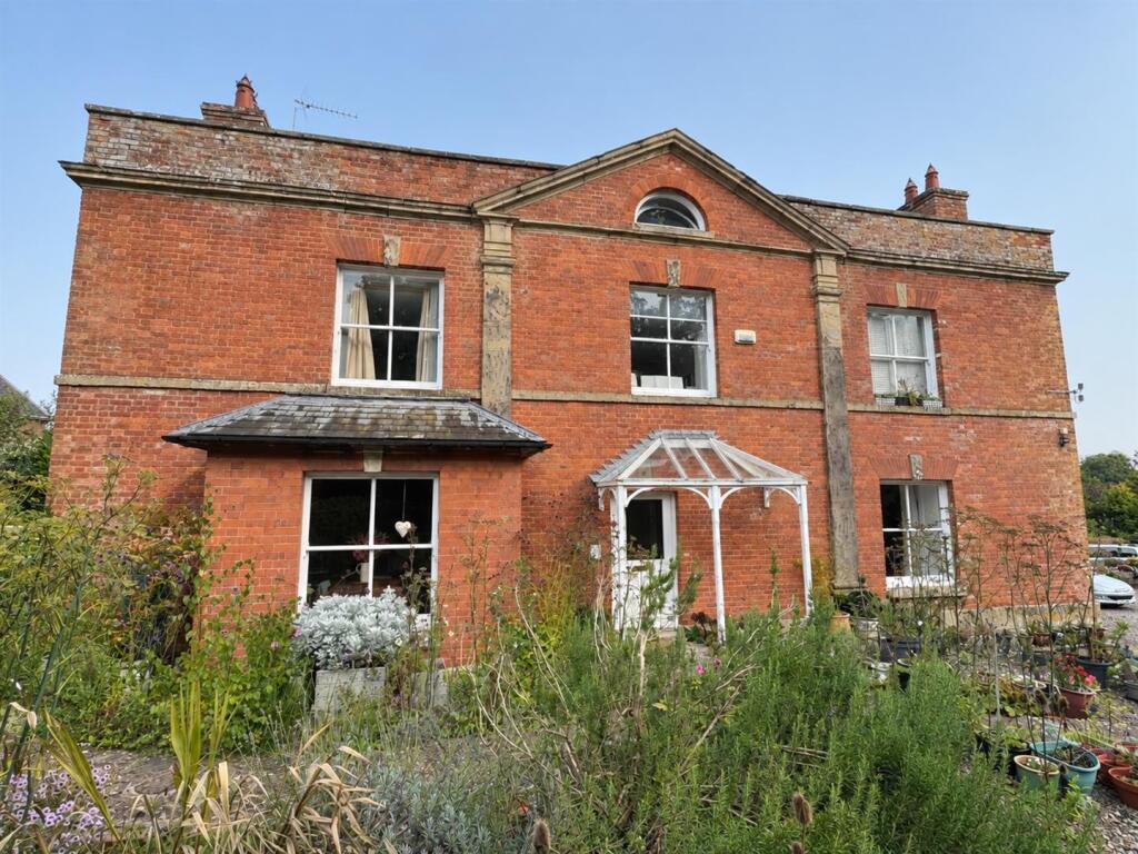 Main image of property: Old Road, Bromyard
