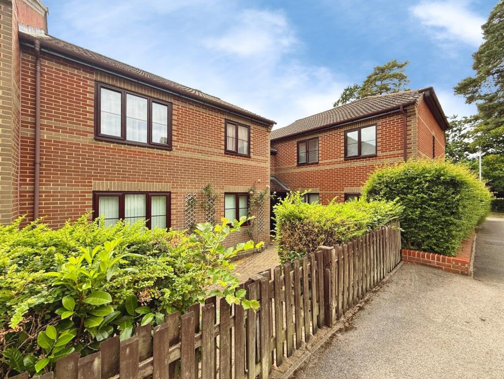 Main image of property: Copenhagen Walk, Crowthorne, Berkshire