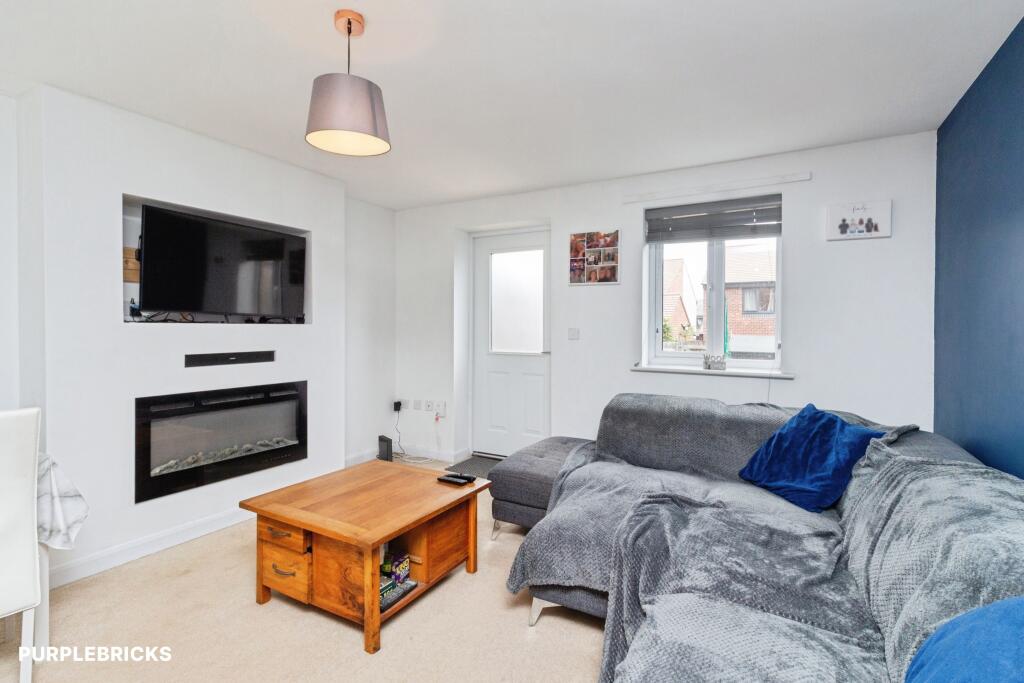 House in Dawley, Lawley and Overdale - View 5