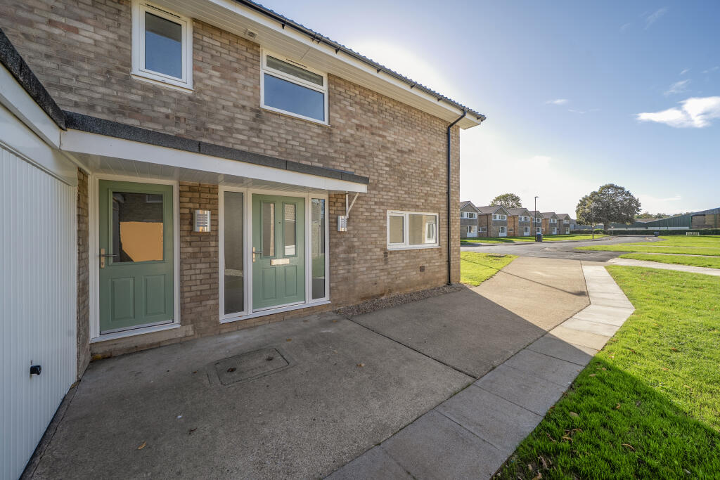 Main image of property: Linton Place, Linton On Ouse, YORK