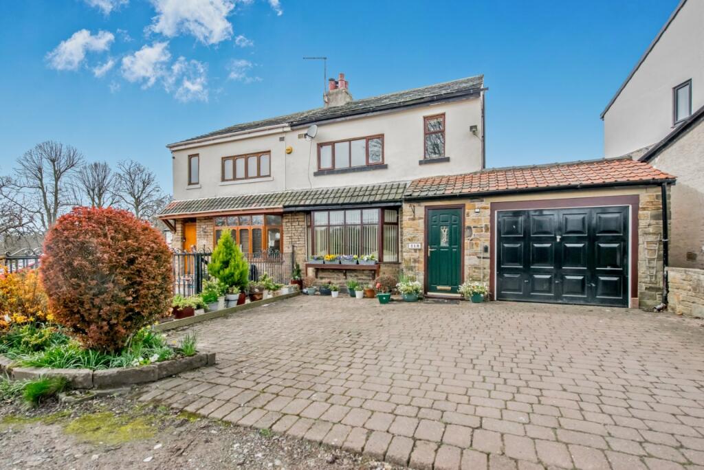 Main image of property: Spen Lane, Gomersal, Cleckheaton, West Yorkshire, BD19