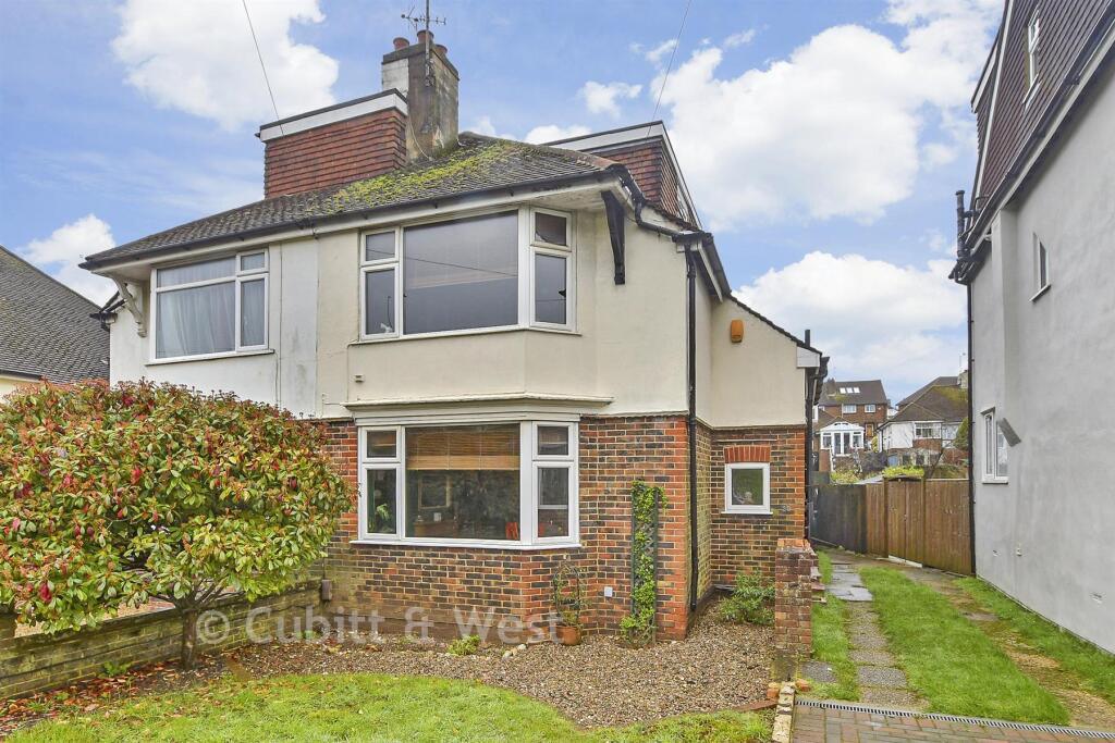 Main image of property: Dale Drive, Patcham, Brighton, East Sussex