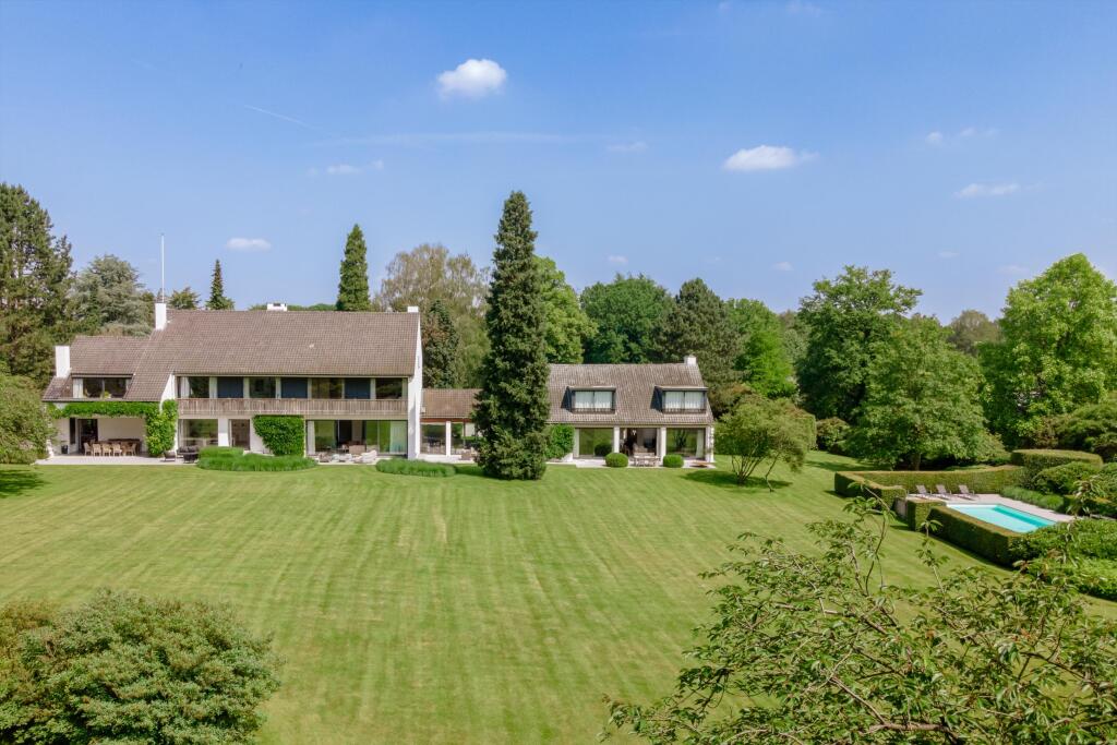 Main image of property: Flemish Brabant, Louvain, Tervuren