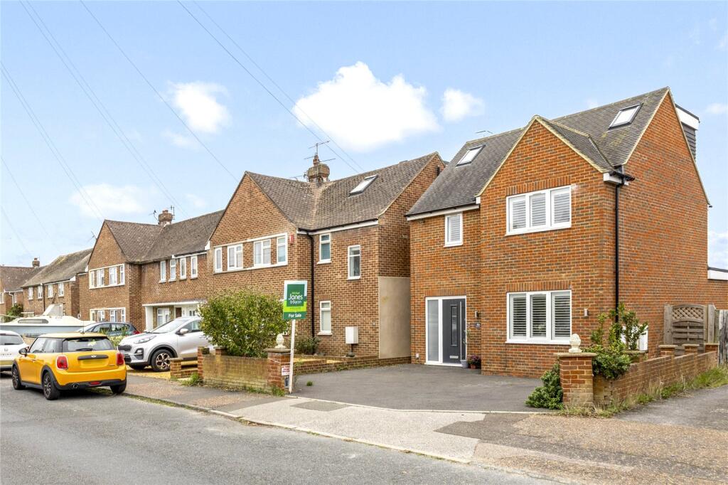 Main image of property: Wilmot Road, Shoreham-by-Sea, West Sussex, BN43