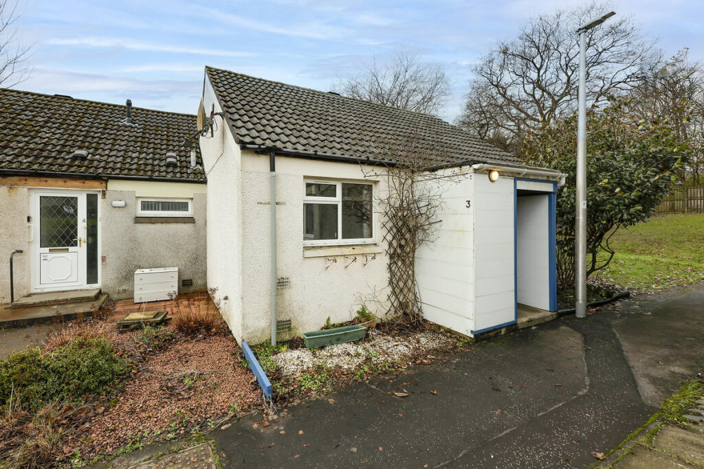 Main image of property: Mannering Court, Glenrothes, KY6