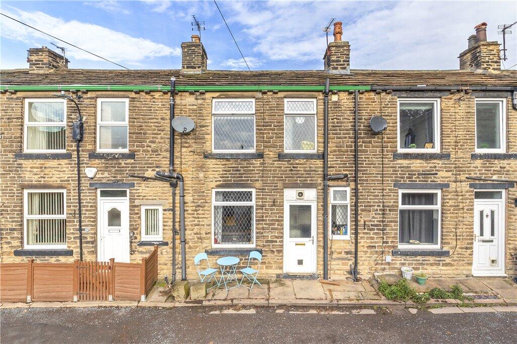 Main image of property: East Parade, Baildon, West Yorkshire, BD17