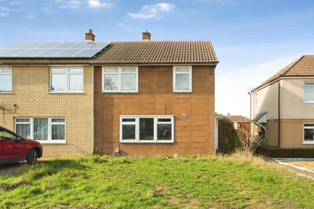 Main image of property: 159 Macaulay Square, Great Shelford, Cambridge