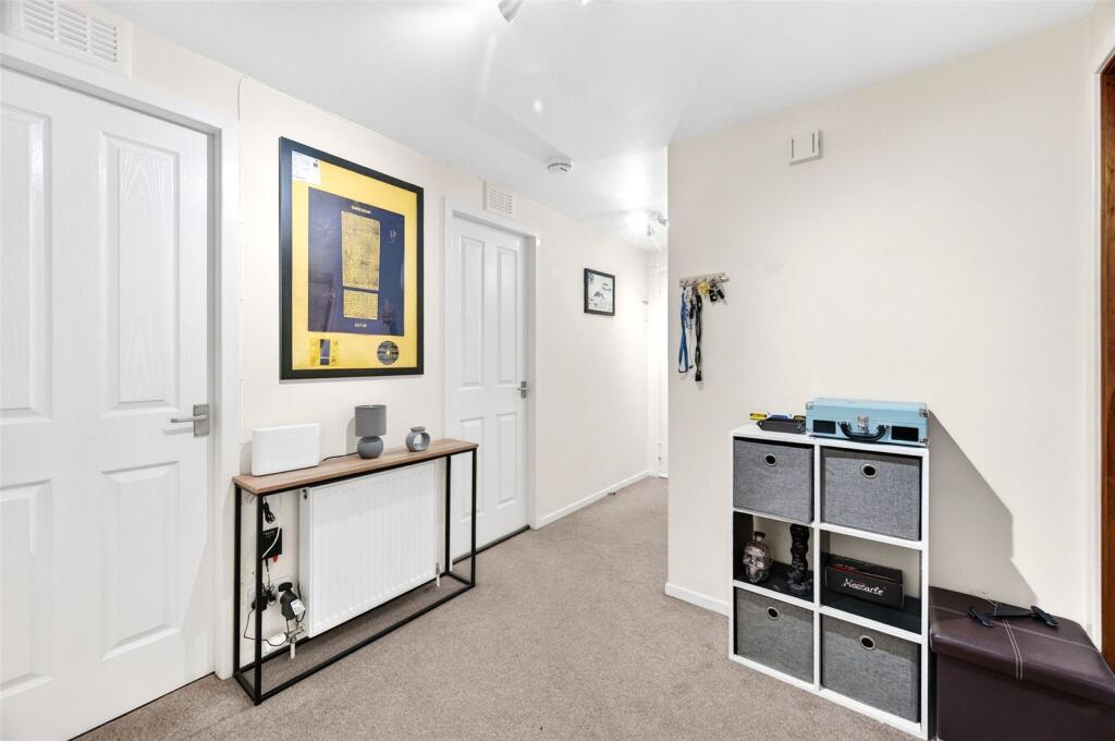 Apartment in Aberdeen, Dyce and Stoneywood - View 4