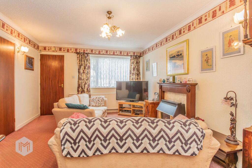 House in Warrington - More