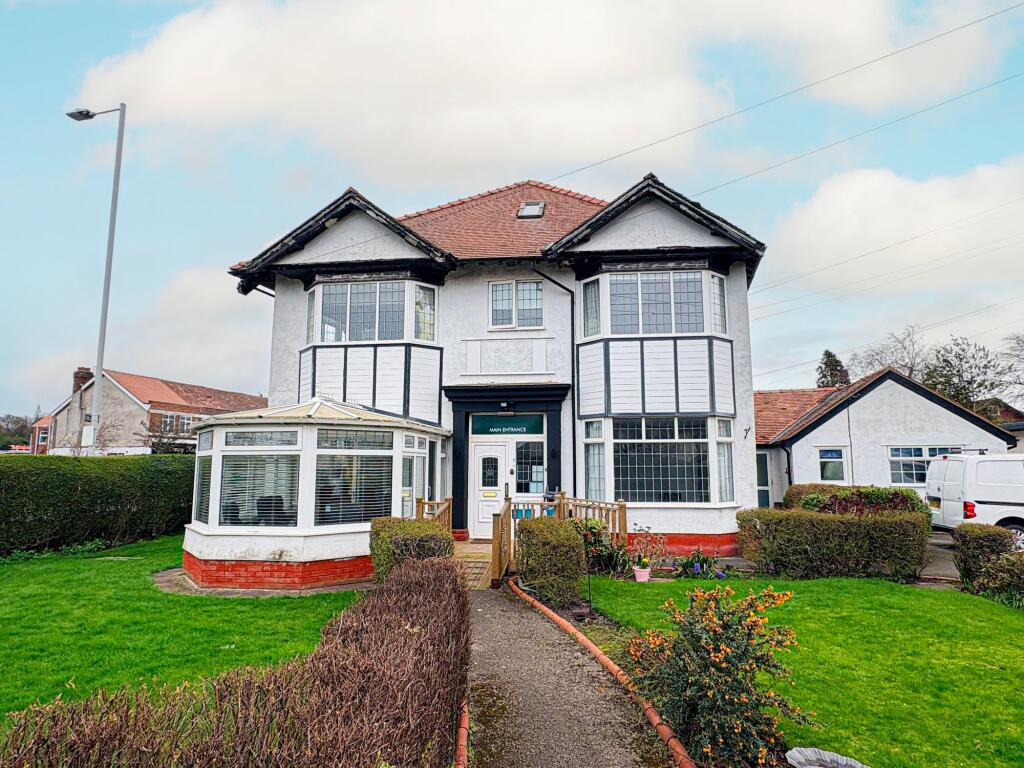 Main image of property: Osmaston Road, Birkenhead, CH42