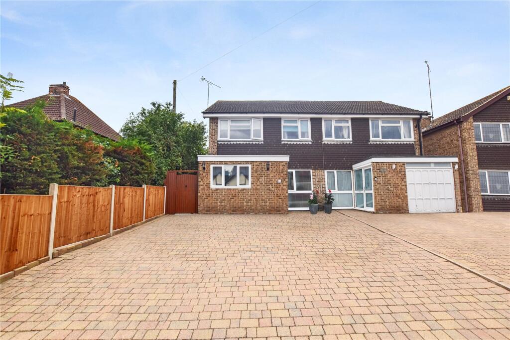 Main image of property: Tile Kiln Lane, Bexley, Kent, DA5
