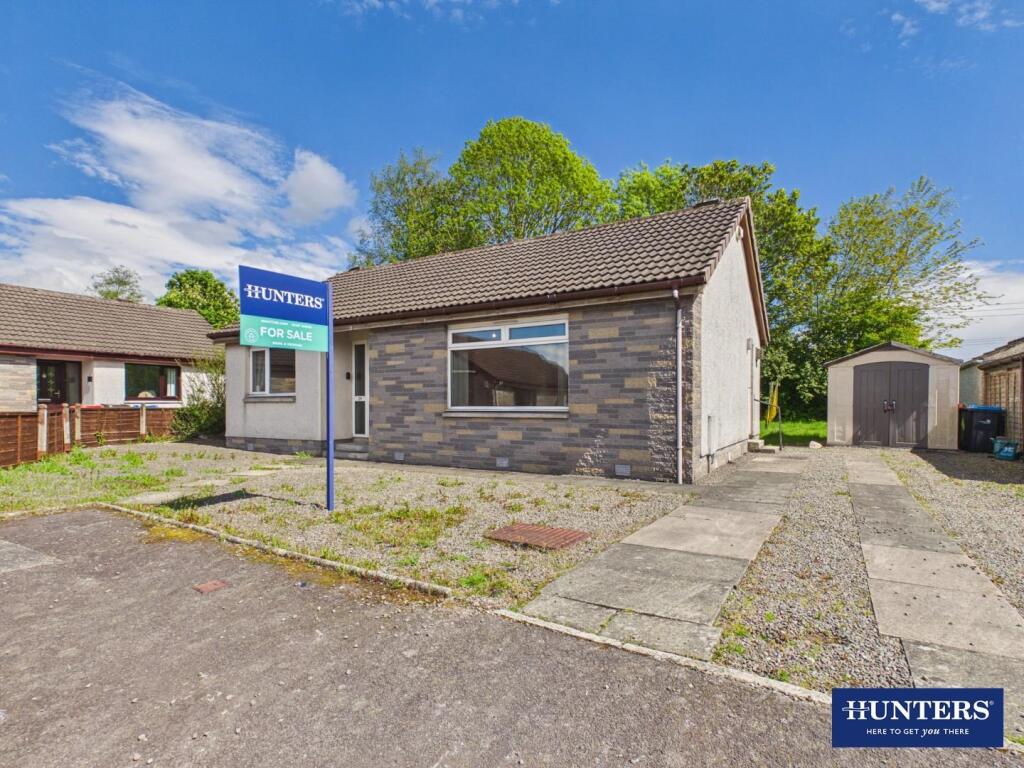 Main image of property: Arrol Drive, Dumfries