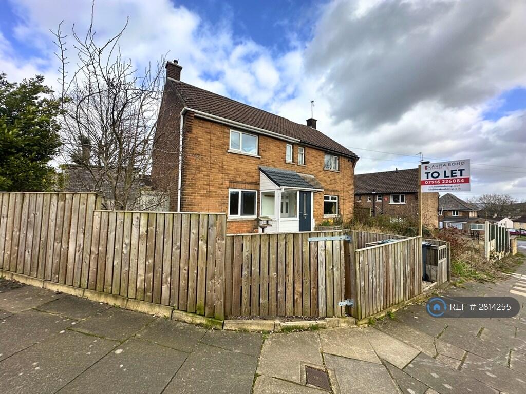 Main image of property: Haigh Beck View, Bradford, BD10