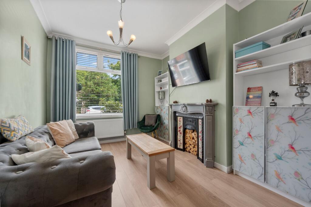 House in Warrington - View 5