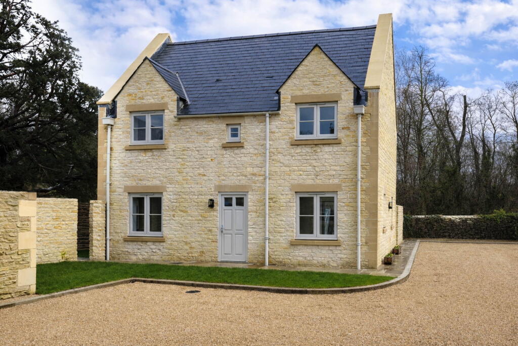 Main image of property: High Street, Corsham