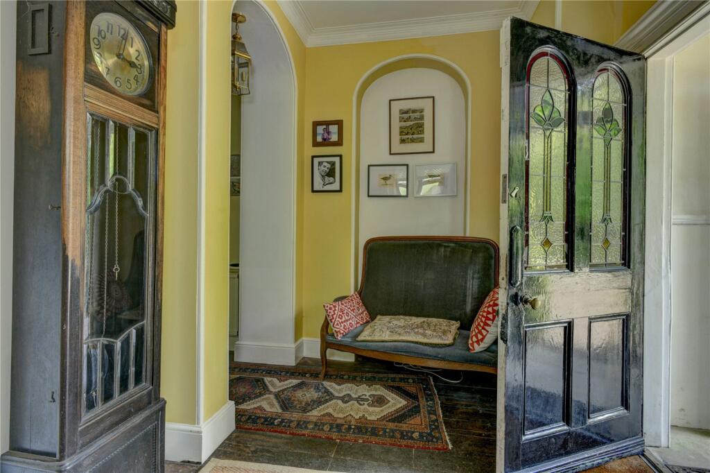 Haines Hill, Taunton, Somerset, TA1 photo 4