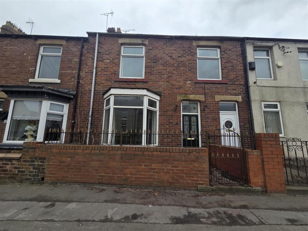Main image of property: Low Willington, Willington, Crook