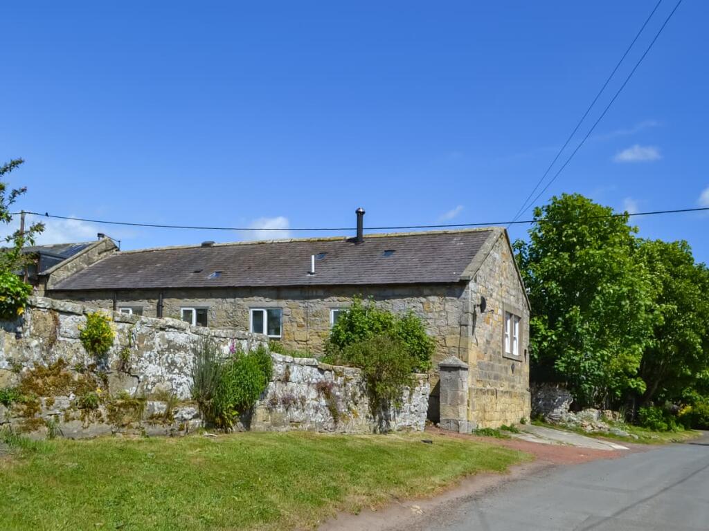 Main image of property: Old Stables, Whitton, Morpeth, Northumberland