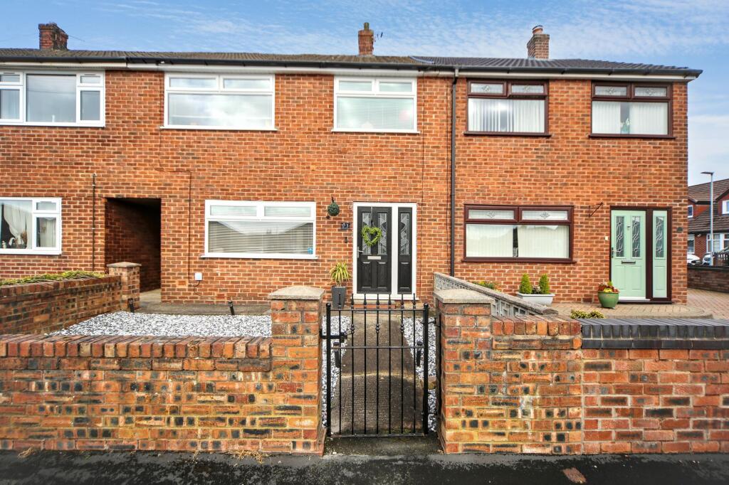 Main image of property: Camberwell Crescent, Wigan, WN2