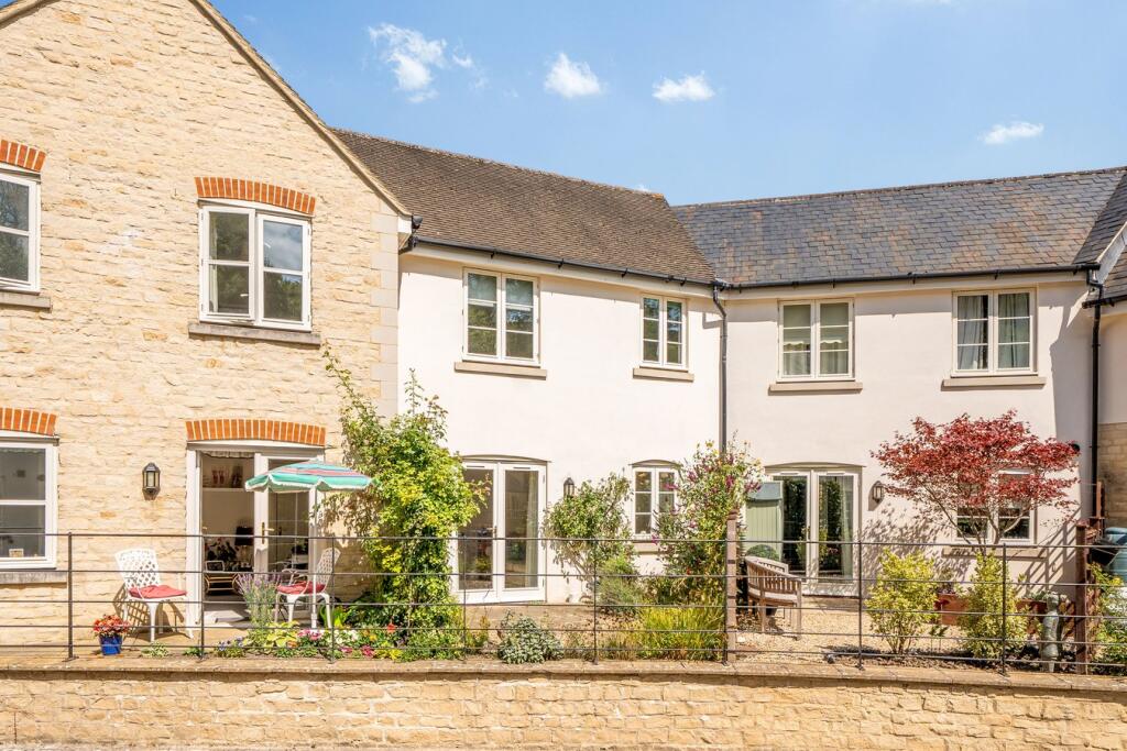 Main image of property: Millbrook Walk, Woodchester Valley Village, Inchbrook, GL5