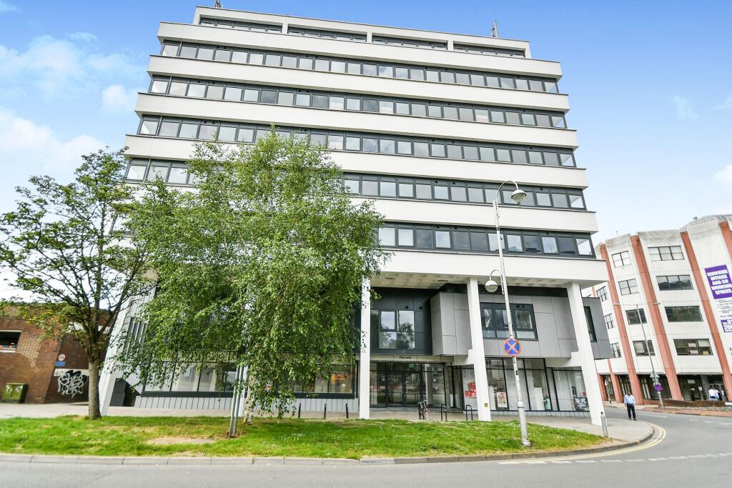 Main image of property: CENTRAL SWINDON