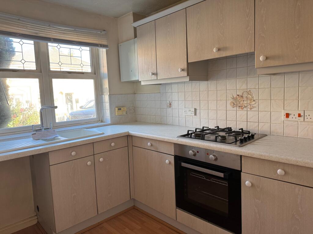 House in Worksop, Gateford - View 3