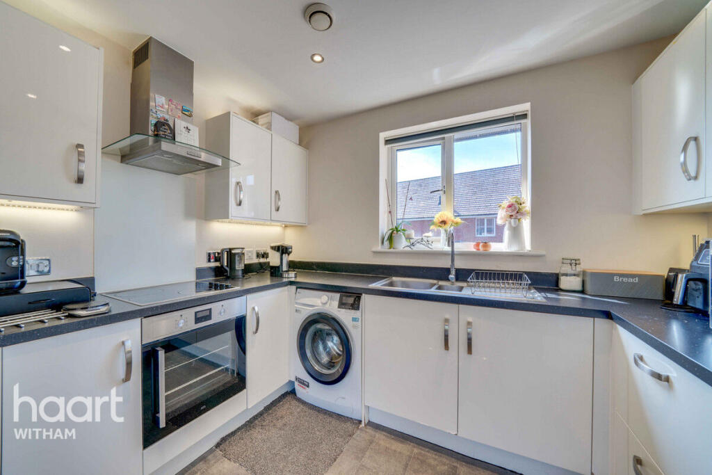 Main image of property: Market Lane, Witham