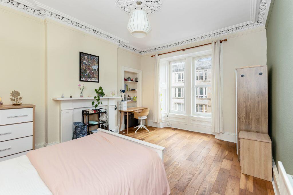 15/7 Brougham Street, Tollcross, Edinburgh, EH3 9JS - View 4