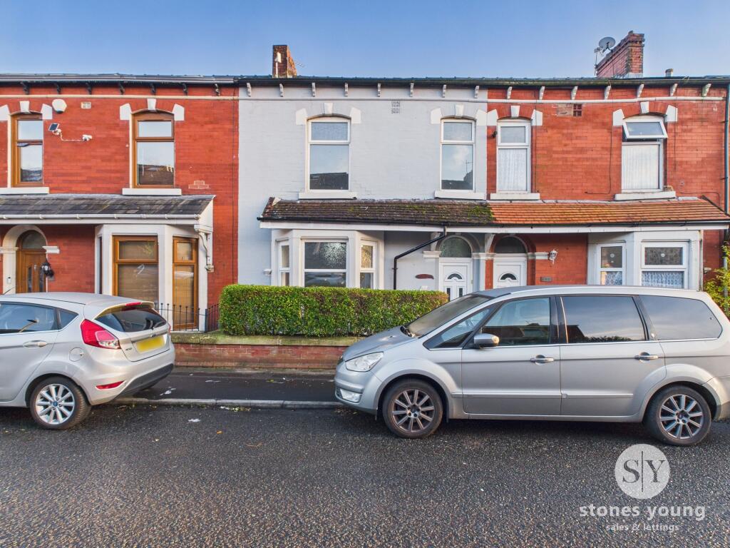Main image of property: London Road, Blackburn, BB1