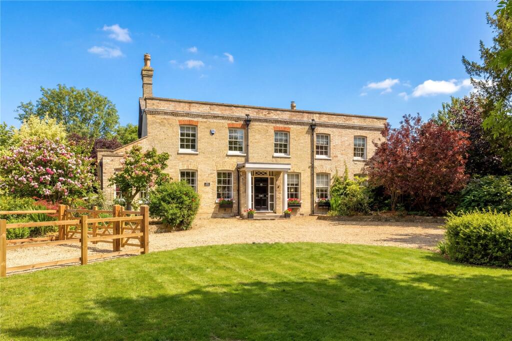 Main image of property: North End, Meldreth, Royston, Cambridgeshire