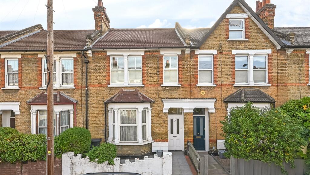 Main image of property: Nelgarde Road, London, SE6