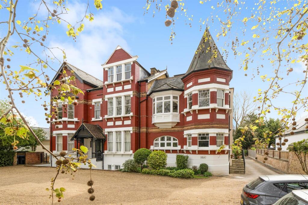 Main image of property: Langley Avenue, Surbiton
