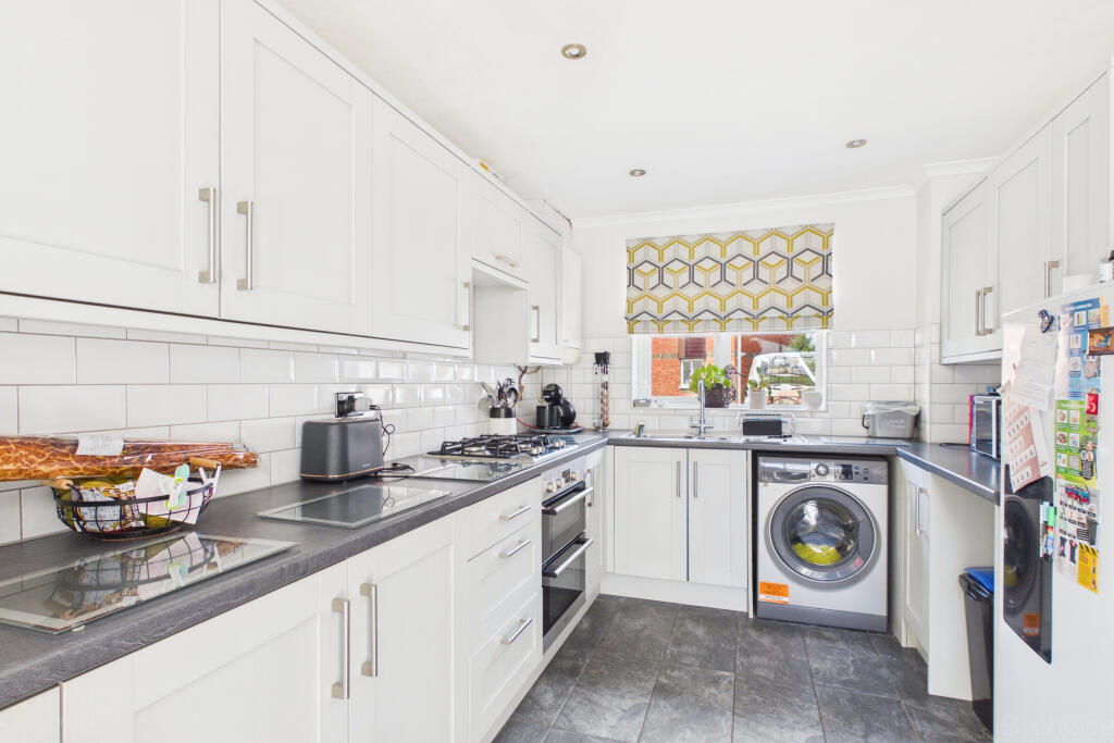 House in Mid Suffolk, Stockhold Green, Thurston - View 4