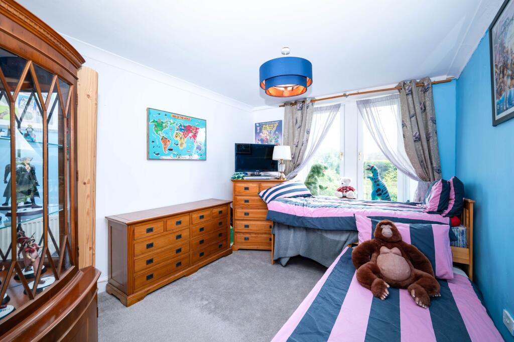 Apartment in Edinburgh - View 3