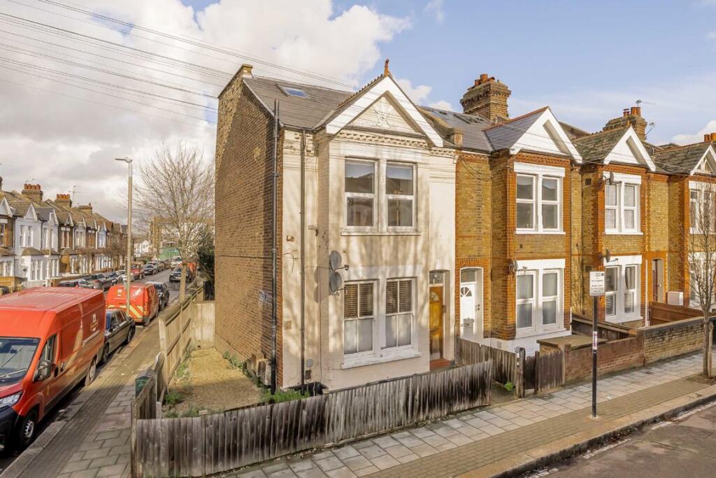 Main image of property: Lydden Grove, Earlsfield
