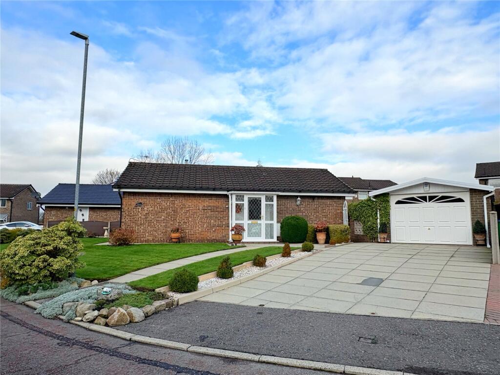 Whitehouse Close, Heywood, Greater Manchester, OL10 photo 2