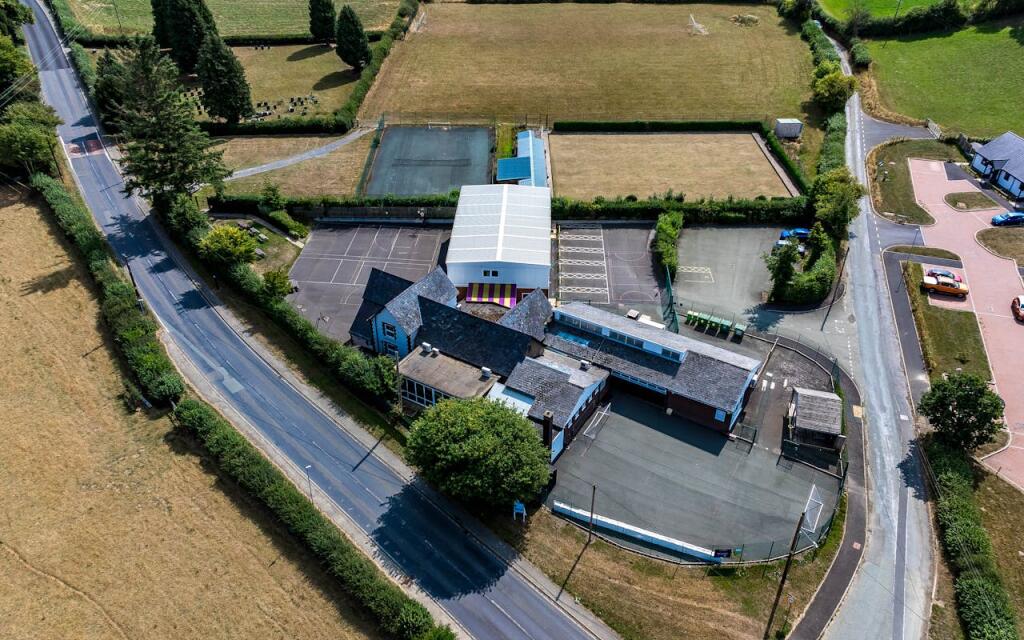 Main image of property: Ridgeway School, Sarn, Y Drenewydd, SY16 4EJ
