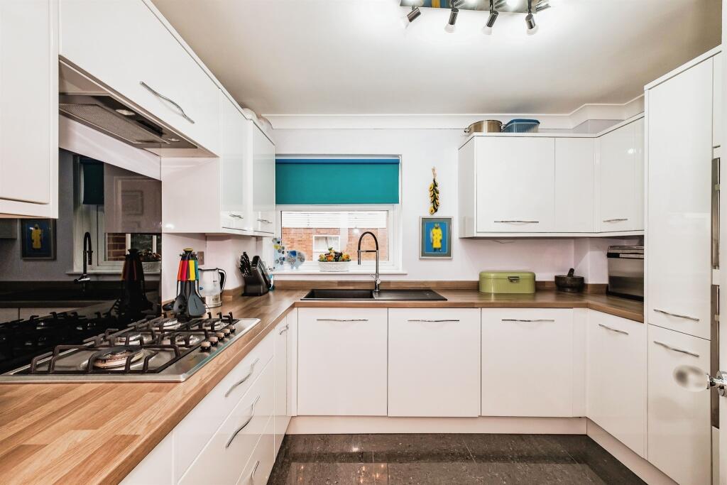 Main image of property: Shelley Road, Worthing