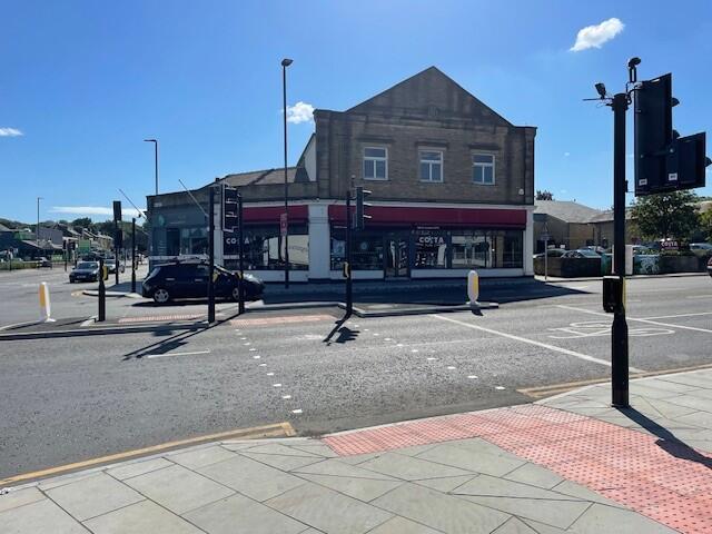Main image of property: Harrogate Road, Bradford, West Yorkshire, BD10