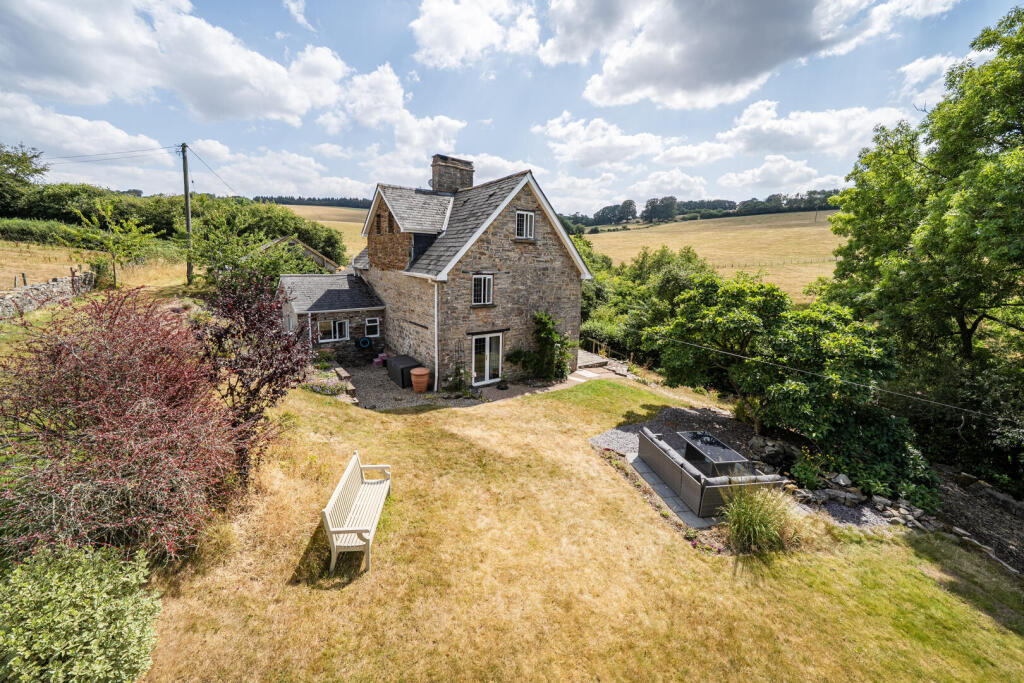 Main image of property: Bampton, Tiverton, Devon