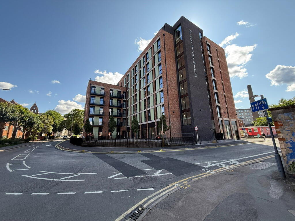 Main image of property: Winifred Street, Leicester, LE2