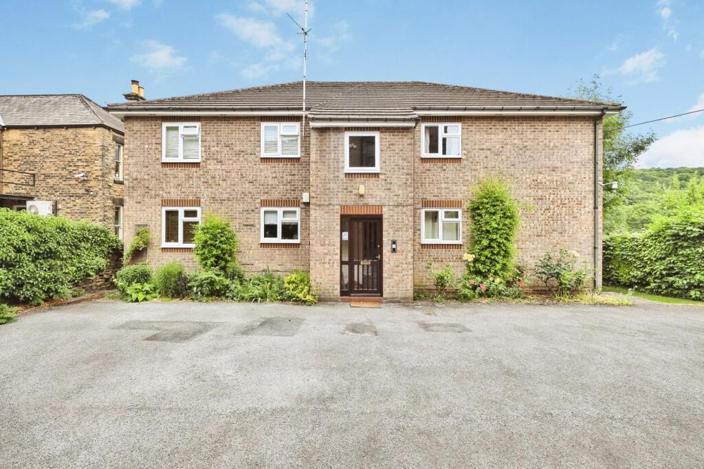 Main image of property: Sterndale Road Millhouses, Sheffield, S7 2LB