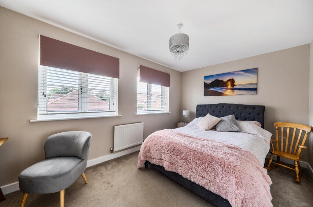 House in Reading - View 4