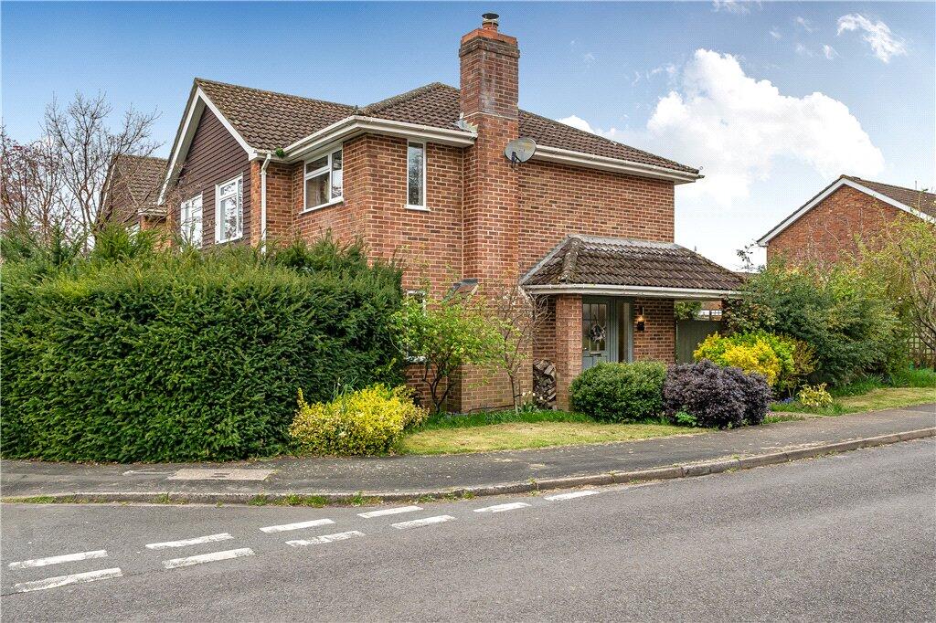 Main image of property: Tadburn Road, Romsey, Hampshire