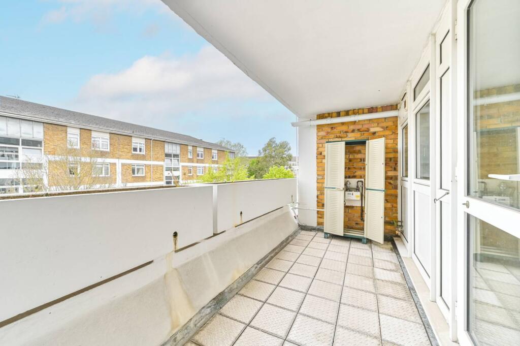 Main image of property: Baltic House, Brixton, London, SE5