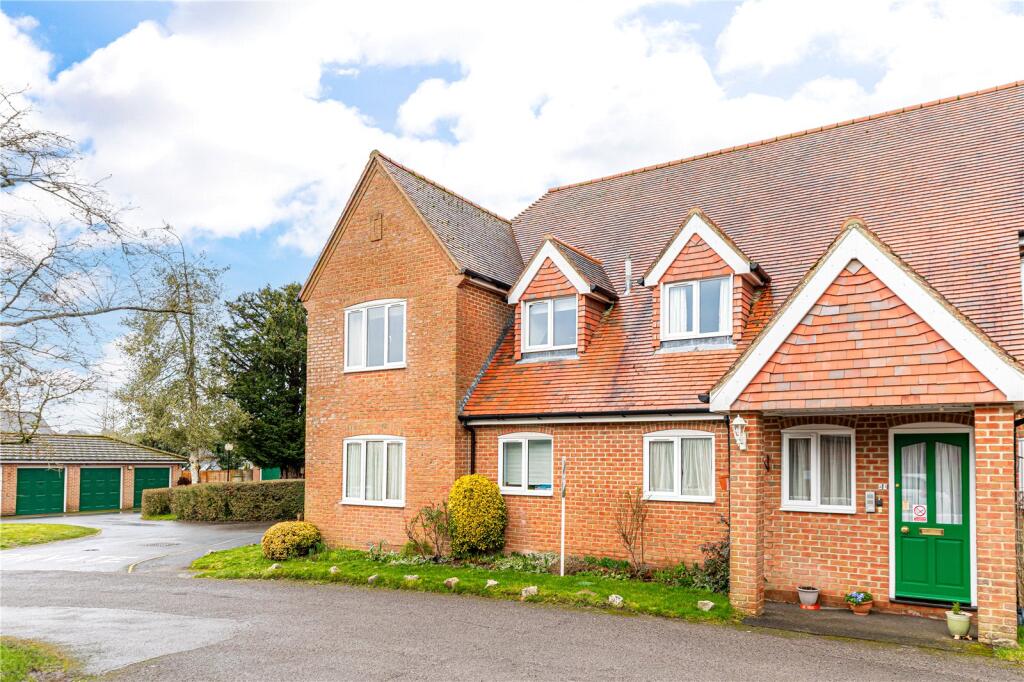 Main image of property: Holly Tree Walk, Pewsey, Wiltshire, SN9