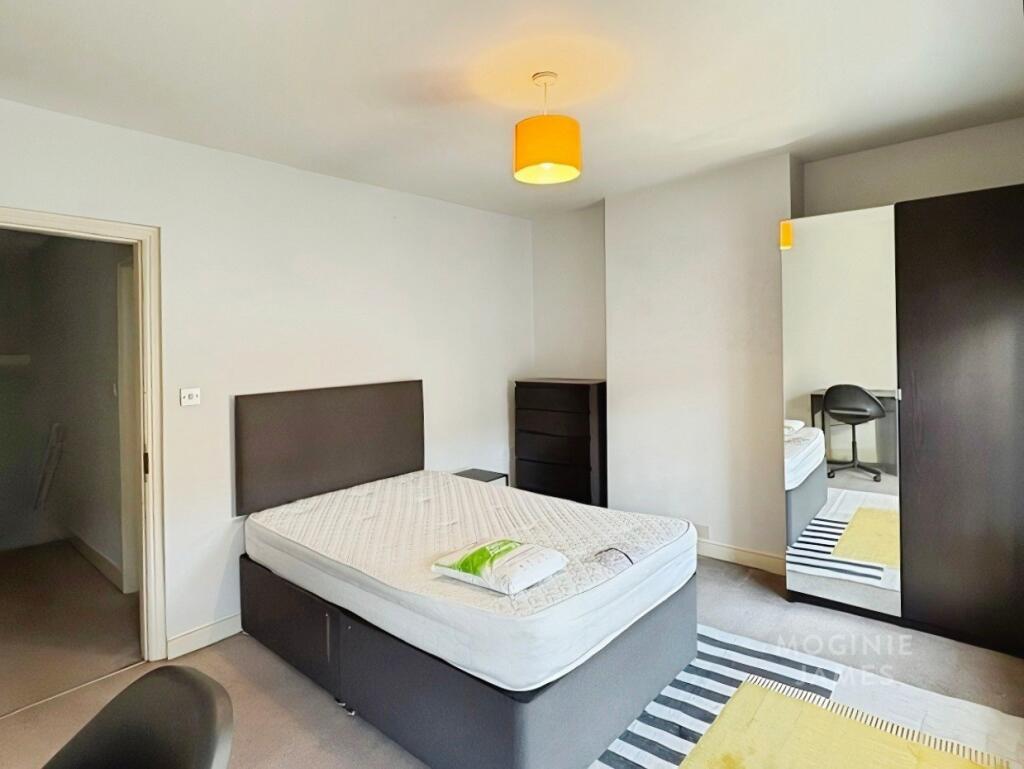 Main image of property: Hirwain Street, Cathays, Cardiff, CF24
