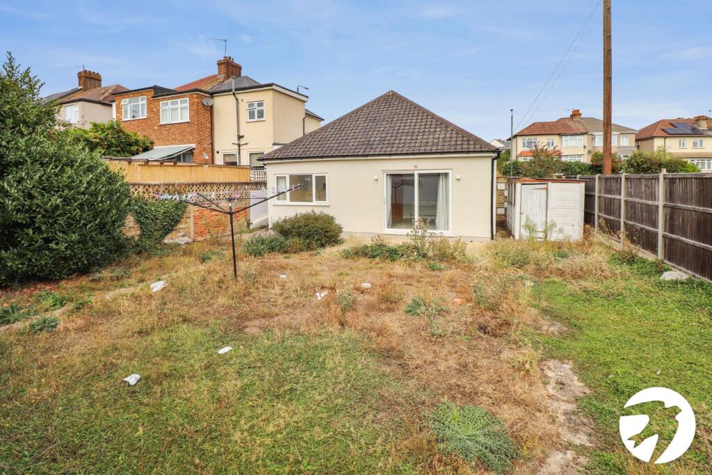 House in London - View 5